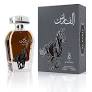 HERBAL MART Al Faris Eau De Parfum100 ml, Perfume for Men & Women (Unisex EDP)