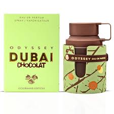Dubai Chocolat