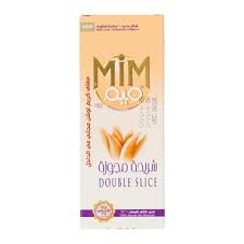MiM - Double Slice 90 Grams