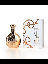 Arabiyat Prestige Nyla EDP Eau de Parfum For Women And Men (Unisex), 80 ml, Made in UAE