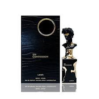His Confession Lattafa Perfumes for men