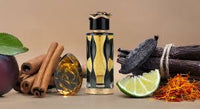Lattafa Perfumes Introduces Teriaq Intense New Fragrances