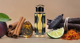 Lattafa Perfumes Introduces Teriaq Intense New Fragrances