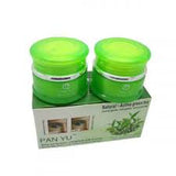 Pan Yu Green Tea Cream 2x20g