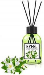 Eyfel Perfume  Reed Diffuser - Jasmine 120 ml
