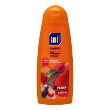 Hamol Shampoo