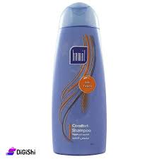 Hamol Shampoo
