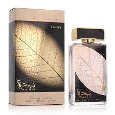 Najdia Gold 100ml By Lattafa | Perfumes