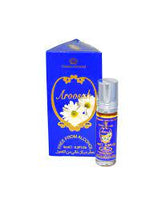 Aroosah 6ml Roll On By Al Rehab Perfume Oil