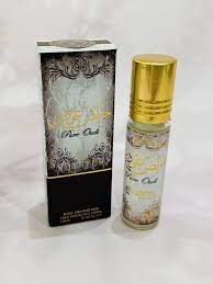 Indulge in the Timeless Scent of Oud Oil