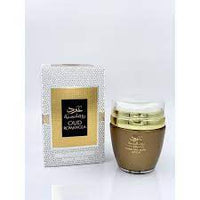 Lattafa Oud Romancea Cream