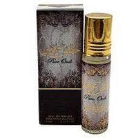 Pure Oudi Roll On 10ml-Ard Al Zaafaran | Attar| Perfume Oil | Al Zahra