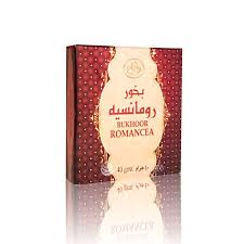 BAKHOOR BUKHOOR ROMANCEA INCENSE (40G)