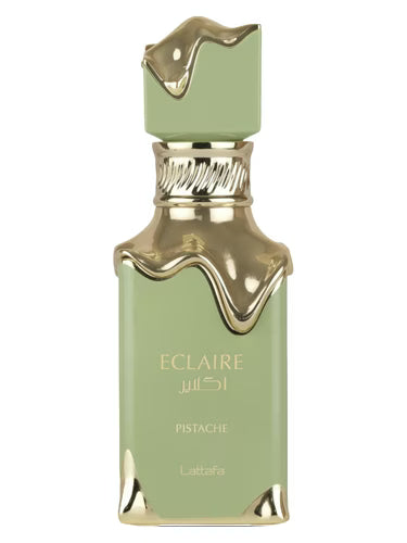 Eclaire Pistache Lattafa Perfumes for women and men