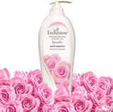 Enchanteur Enticing Romantic Perfumed Body Lotion, 500 Ml