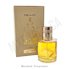 Fire On Ice Lattafa Perfumes for women and men