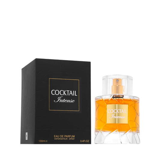 Unisex Cocktail Intense Edp Spray 3.4 oz Fragrances