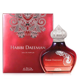 Habibi Daeeman Unisex - Eau de Parfum 100 ML