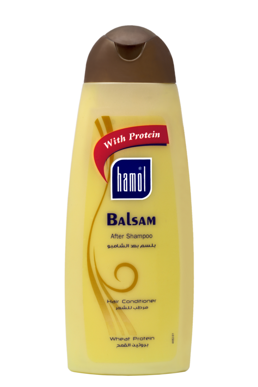 HAMOL CONDITIONER WHEAT PROTEIN