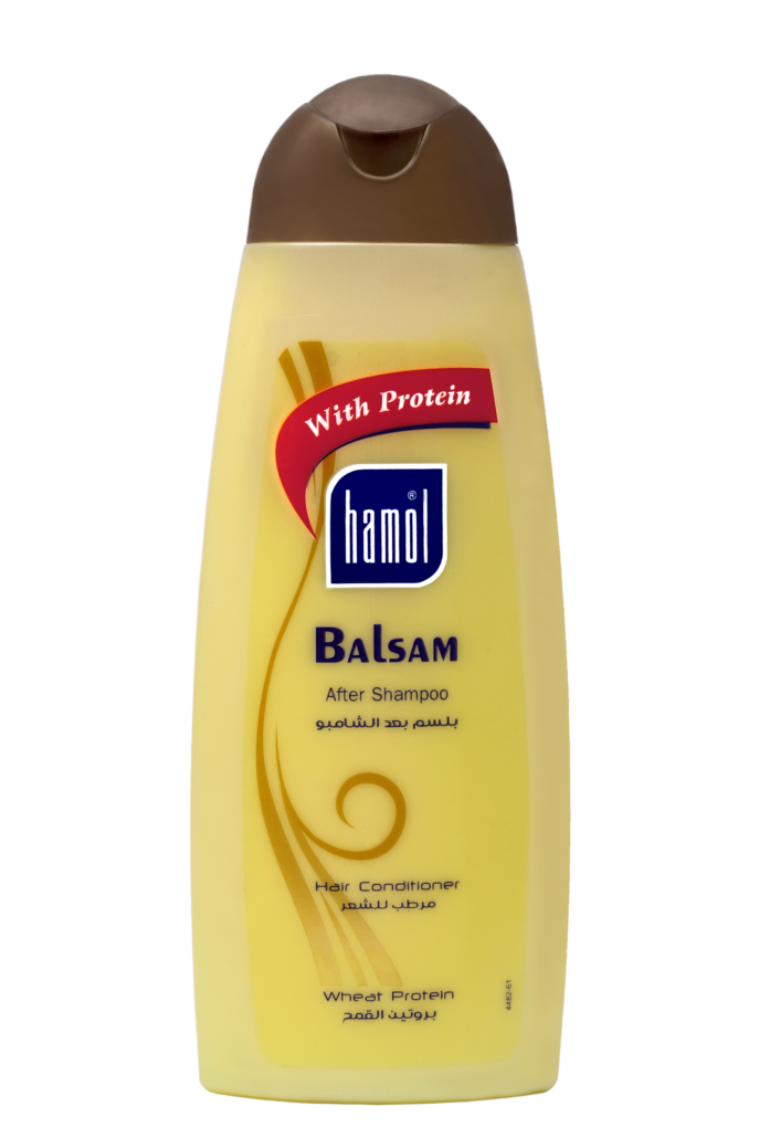 HAMOL CONDITIONER WHEAT PROTEIN
