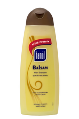 HAMOL CONDITIONER WHEAT PROTEIN