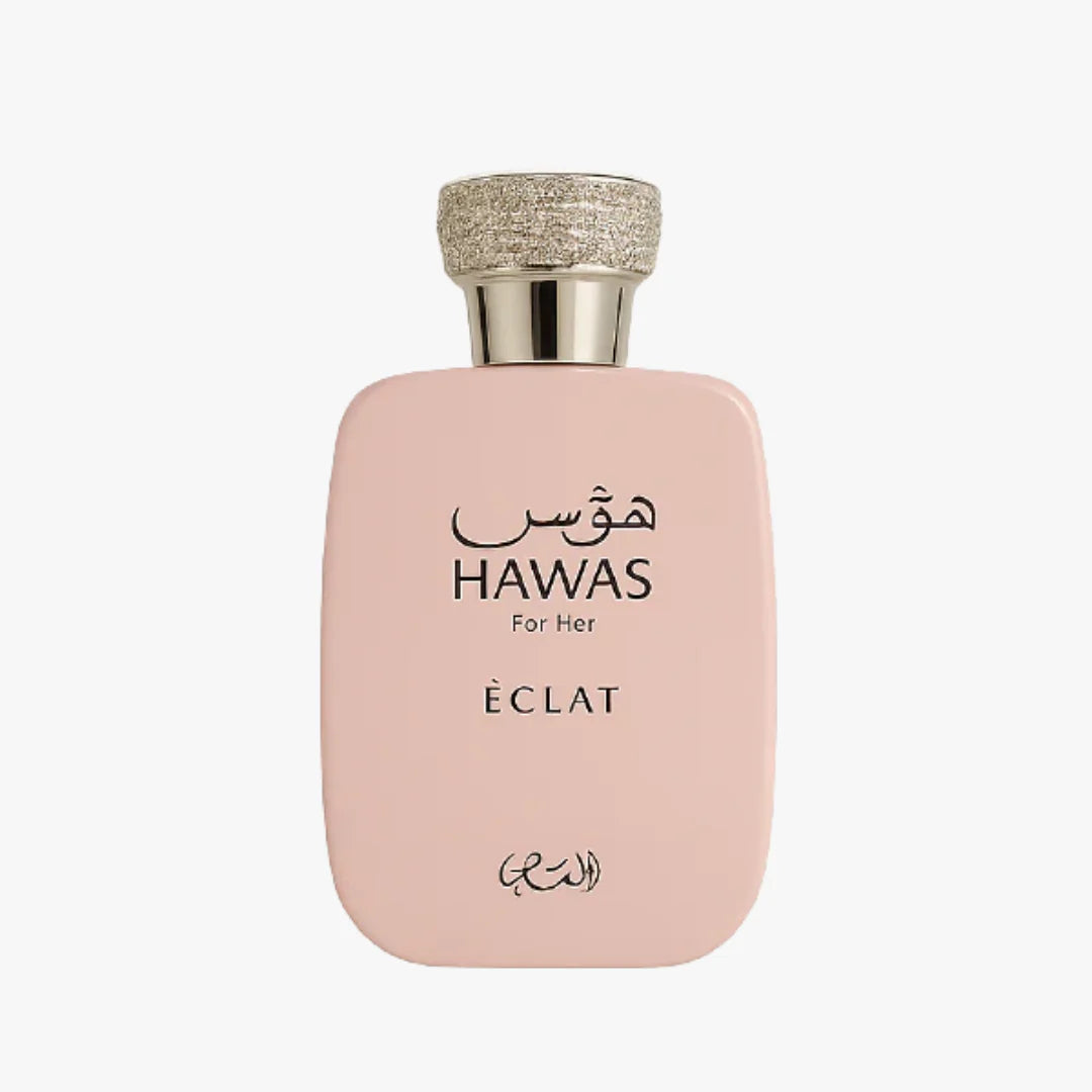 Rasasi Hawas Eclat For Her 100ml