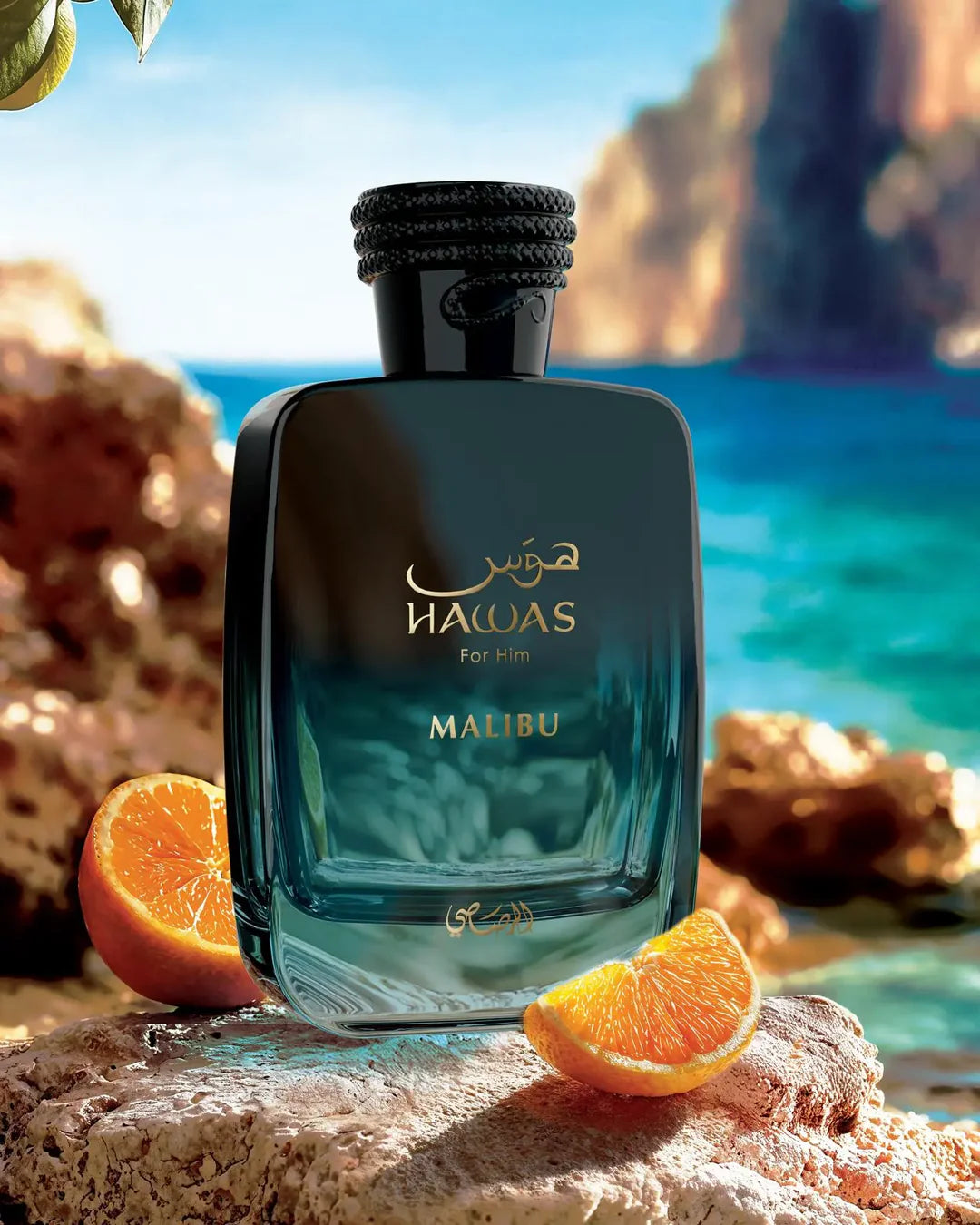 Rasasi Hawas Malibu 100ml EDP for man – Safagifts