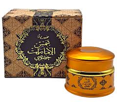 Mukhammaria Jamid Shams Al Emarat Khususi 20grm Hair and Body Cream by Ard Al Zaafara