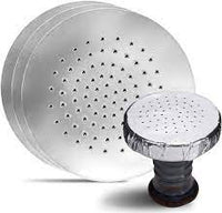 Hookah Foil