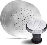 Hookah Foil