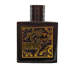 Lattafa Qaed Al Fursan Untamed Eau de Parfum