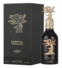 Eternal Vanille Lattafa Pride