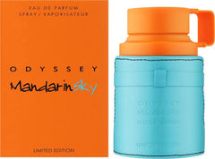 Armaf Odyssey Mandarin Sky Limited Edition