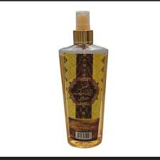 Shams Al Emarat Khususi Fragrance body spray