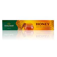 Shalimar Incense sticks Honey with Honey (50g)