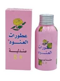 Al Anoud Sandaliya 100gm