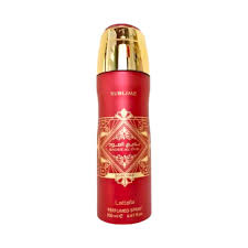 Bade'e Al Oud Sublime Perfumed Deodorant Spray