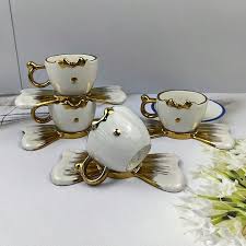 Coffee set Turkish (6 Pcs)