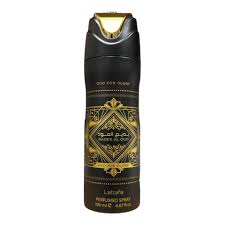 Badee Al Oud Oud For Glory Lattafa