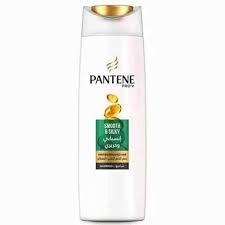 Pantene shampoo