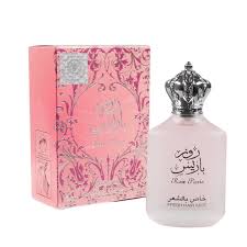 Ard Al Zaafaran Rose Paris Hair Mist 50 ML