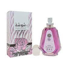 Washwashah – Lattafa – Eau de parfum – 50ml