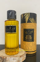 AMAANI EAU DE MILKY – ARD AL ZAAFARAN