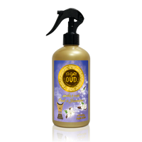Oud Air Freshener Jasmine 455ml by Oudlux