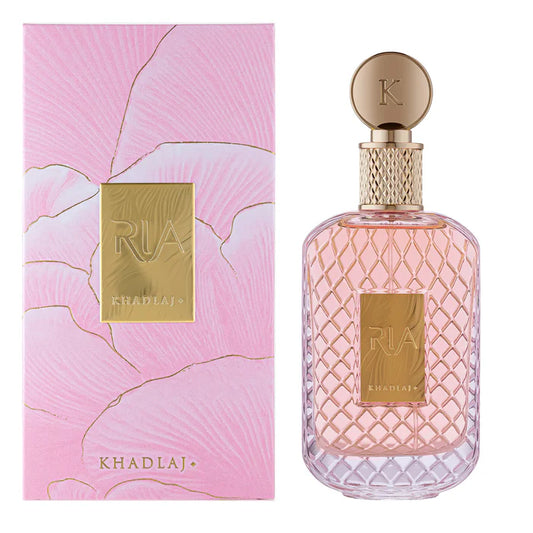 Ria by Khadlaj 100ml EDP for Women