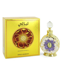 Swiss Arabian Layali Concentrated Perfume Oil By Swiss Arabian