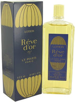 Reve D'or by Piver Cologne Splash 14.25 oz / 421 ml (Women)