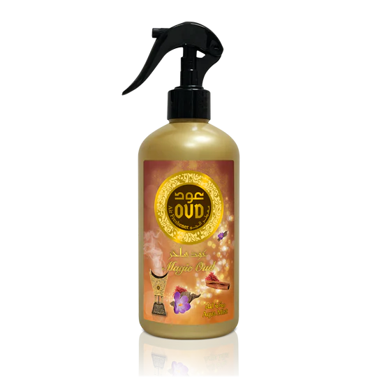 Oud Air Freshener