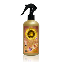 Oud Air Freshener