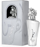 Green Velly Lattafa MAAHIR LEGECY Perfume - 100ml